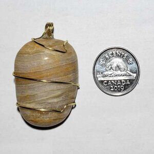 Polished Tumbled Stones